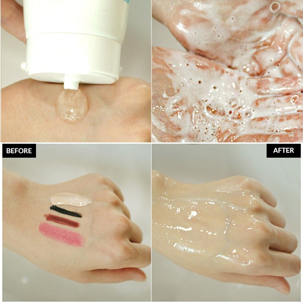 Cosrx Low PH Good Morning Gel Cleanser 150ml - Image 3