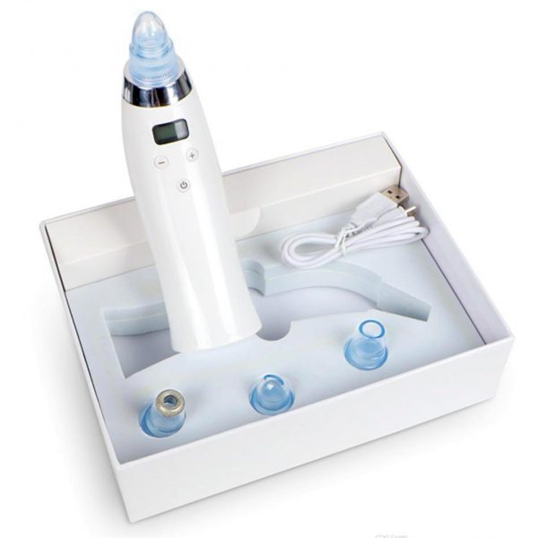 Blackhead Comedo Suction Beauty Device