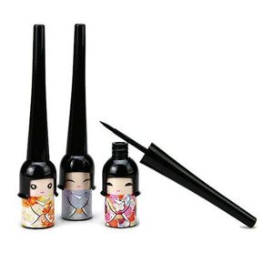 Harajuku Fortune Doll Waterproof Liquid Eyeliner 5ML