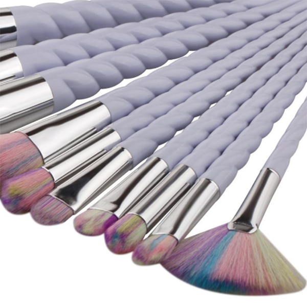 Unicorn Makeup Brush - Image 9