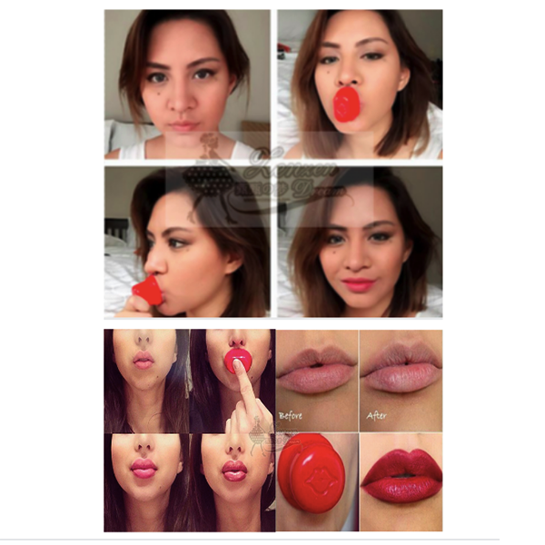 Sexy Lip Plumping Enhancer (3 Sizes） - Image 4
