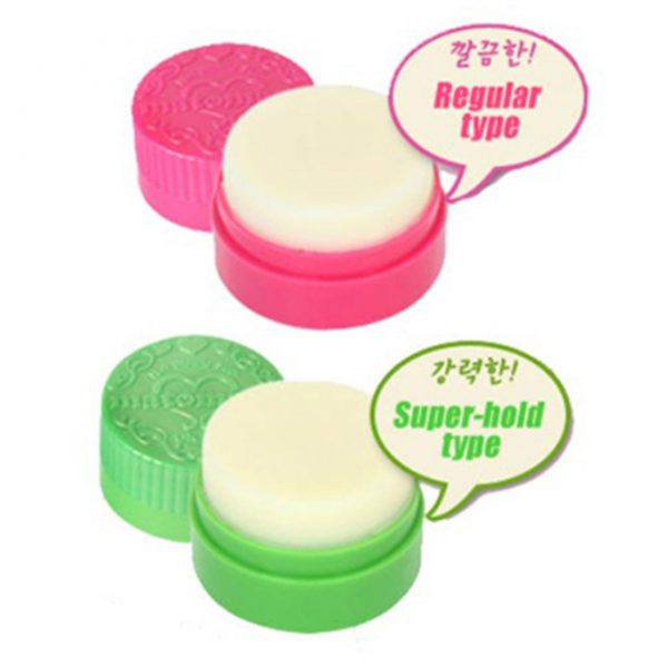 Japan Utena Matomage Hair Styling Stick 13g (Green)