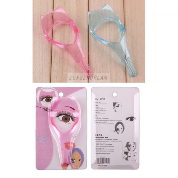 Mascara Guard - Image 3