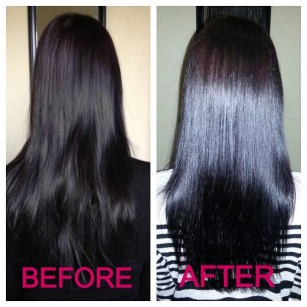 Mane N Tail Herbal Gro Conditioner 355ml - Image 2