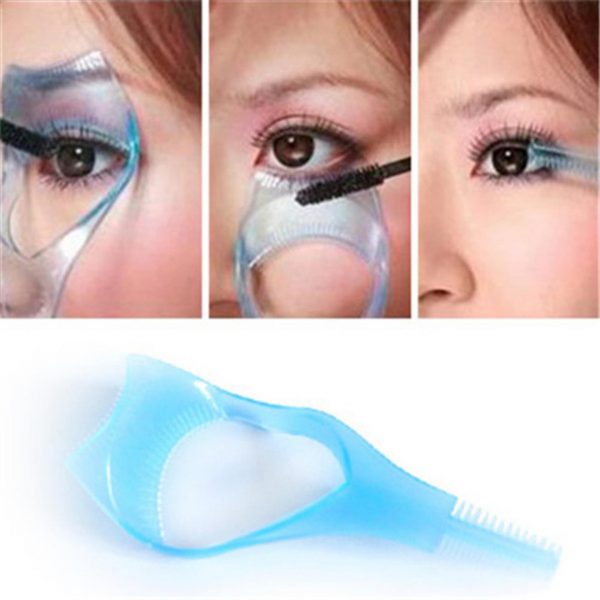 Mascara Guard