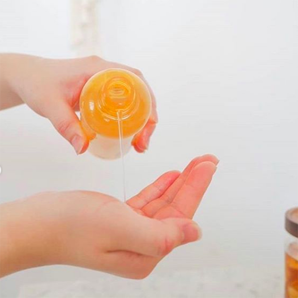 Innisfree Ginger Honey Ampoule Skin 200ml - Image 2
