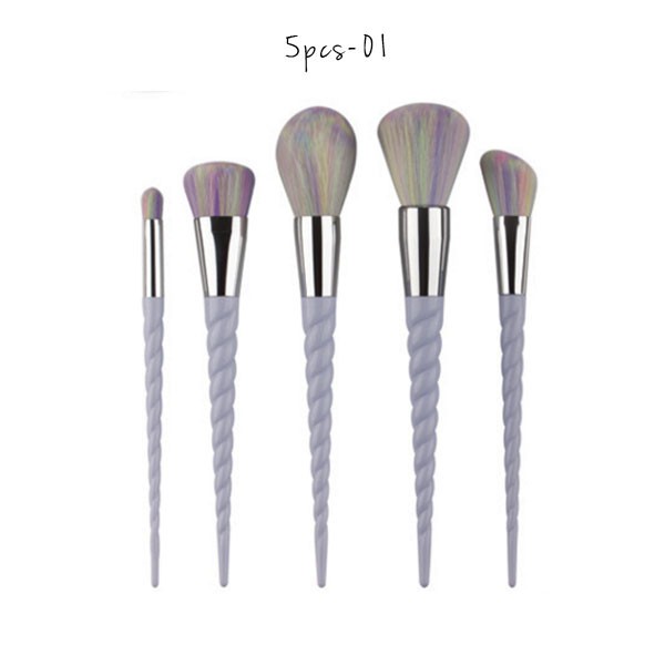 Unicorn Makeup Brush - Image 5