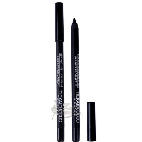 Instant Dry Waterproof Eyeliner Pencil - Image 2