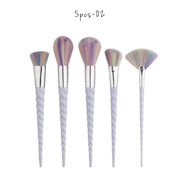 Unicorn Makeup Brush - Image 6