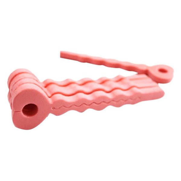 Japan Key Shape Sponge Curler - Image 4