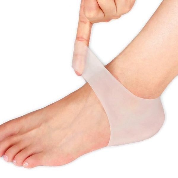 Silicone Heel Protector - Image 2