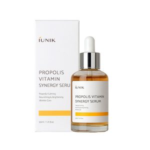 IUNIK Propolis Vitamin Synergy Serum 50ml
