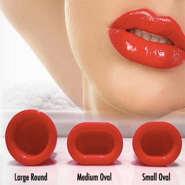 Sexy Lip Plumping Enhancer (3 Sizes）