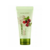 Nature Republic Real Nature Cranberry Peeling Gel 120ml