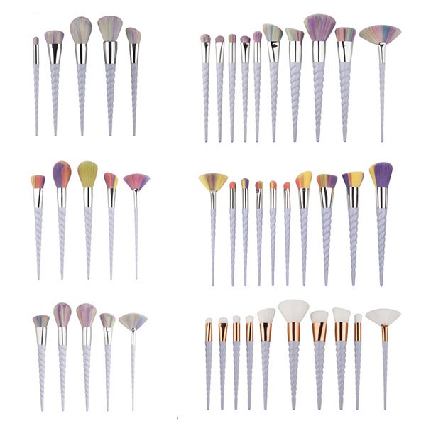 Unicorn Makeup Brush