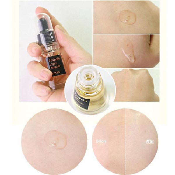Cosrx Propolis Light Ampule 20ml - Image 3