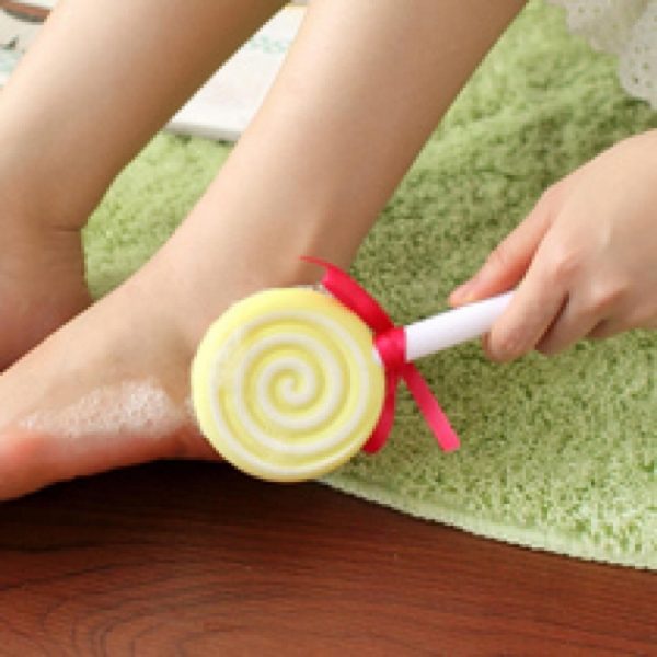 Japan Candy Stone Callous Remover Stone