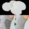 Disposable UnderArm Sweat Pads