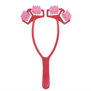 Bust Roller Breast Enhancement Massager