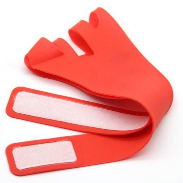 Japan 3D Silicone Face Slimming Mask - Image 5