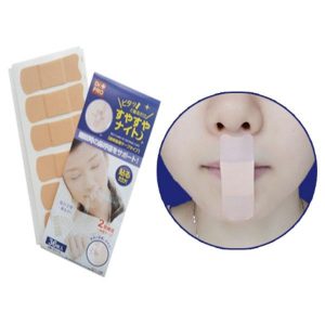 Japan Anti Snoring Tape (36pcs)