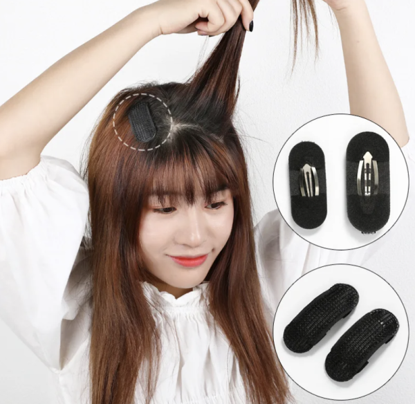 Japan Noble Hair Base Inserts Clip (1 Pair) - Image 3